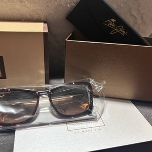 Brand New Maui Jim Adrift Sunglasses